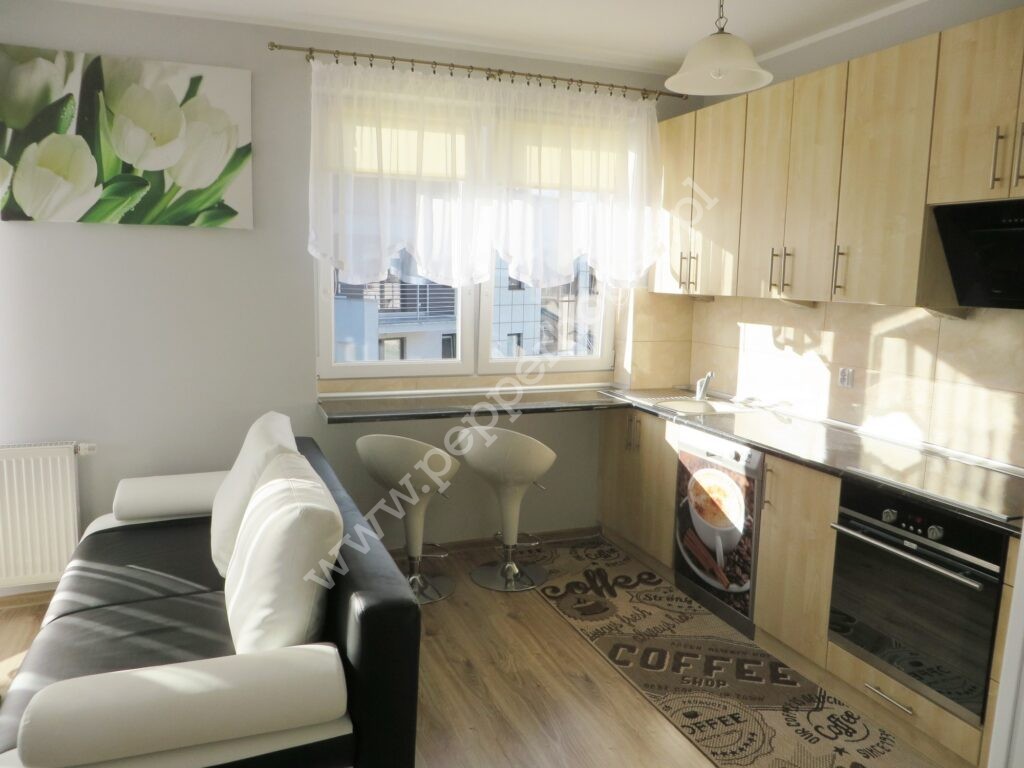 , pomorskie, Reda, Olimpijska - listing photo no. 2
