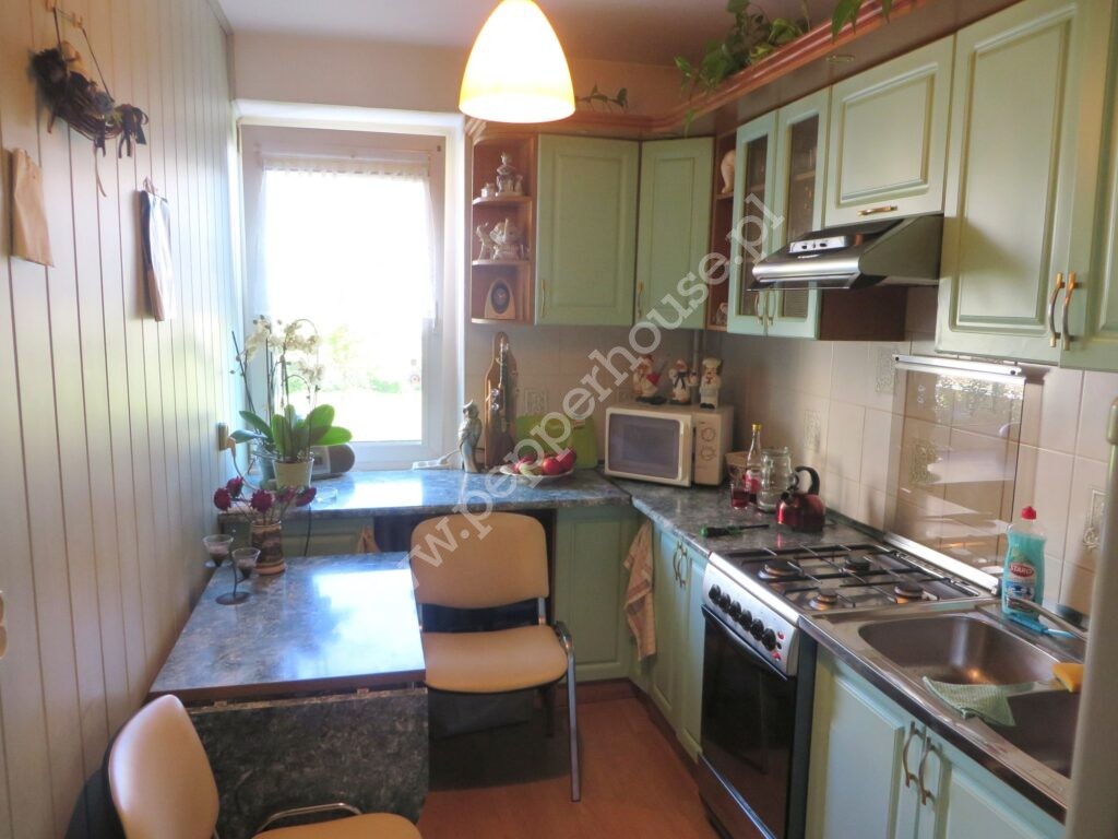 Mieszkanie na sprzedaż, Gdańsk, Morena, Bulońska - zdjęcie ofertowe nr 2