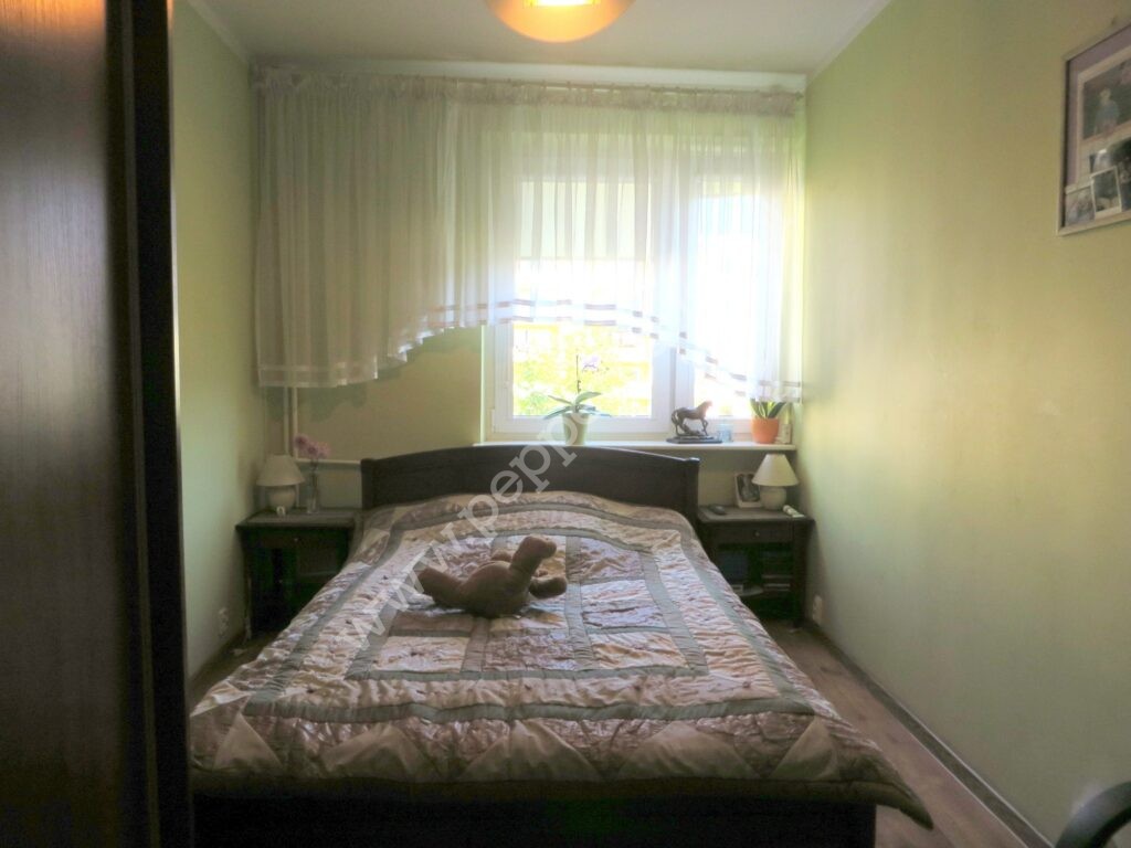 Mieszkanie na sprzedaż, Gdańsk, Morena, Bulońska - zdjęcie ofertowe nr 5