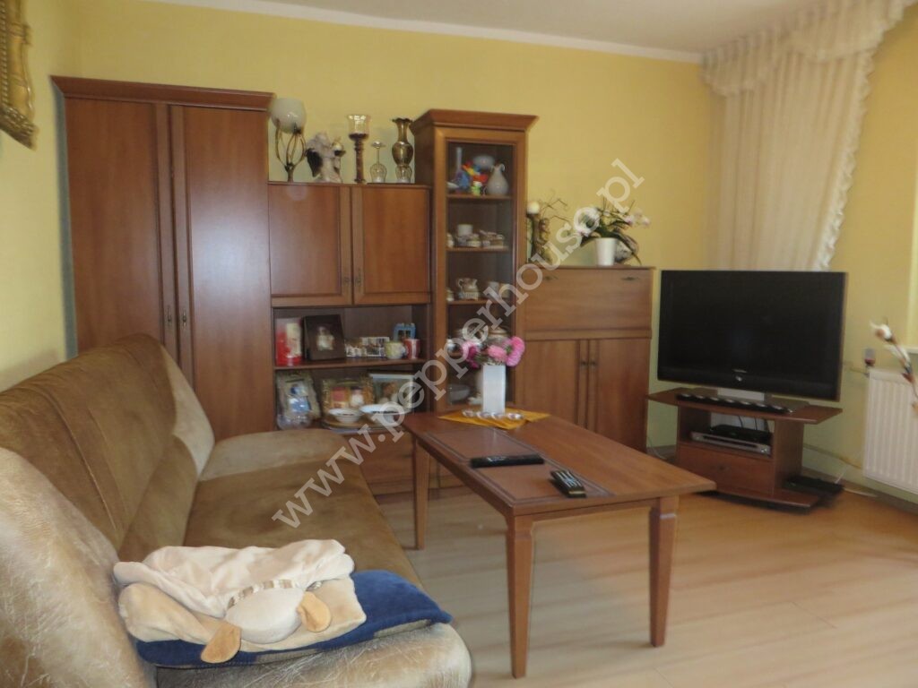 Mieszkanie na sprzedaż, Gdańsk, Morena, Bulońska - zdjęcie ofertowe nr 6