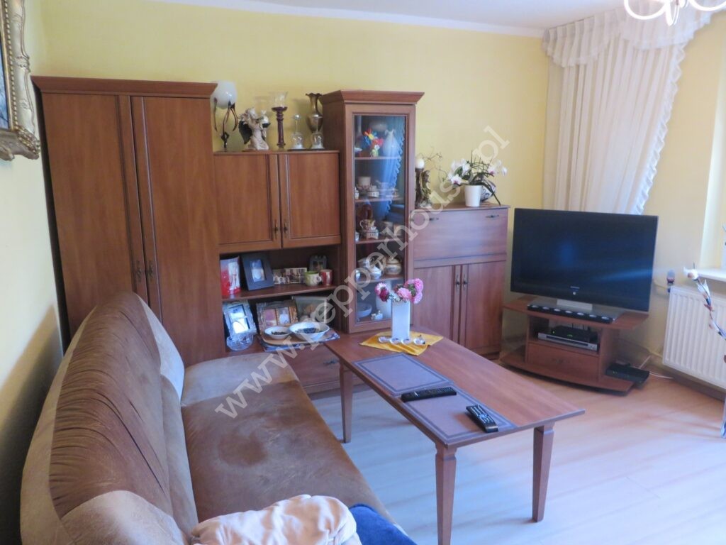 Mieszkanie na sprzedaż, Gdańsk, Morena, Bulońska - zdjęcie ofertowe nr 1