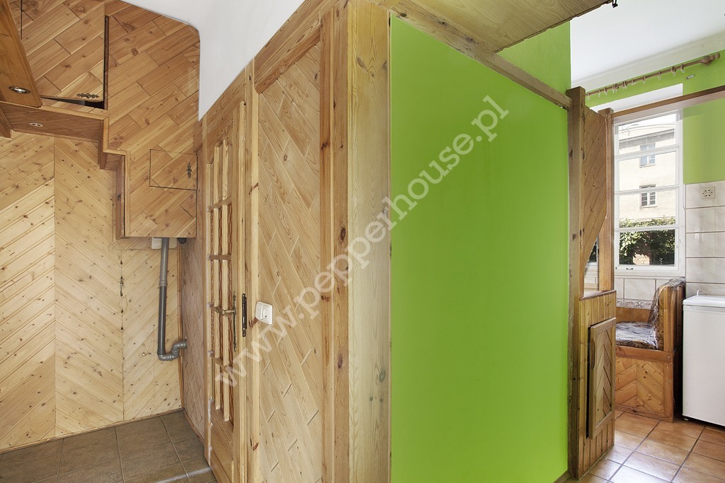 Mieszkanie na sprzedaż, Gdynia, Oksywie, inż. J. Śmidowicza - zdjęcie ofertowe nr 9