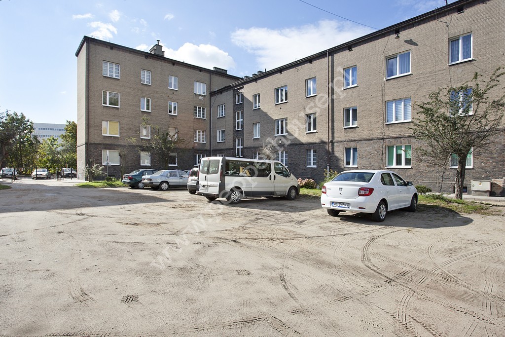 Mieszkanie na sprzedaż, Gdynia, Oksywie, inż. J. Śmidowicza - zdjęcie ofertowe nr 11