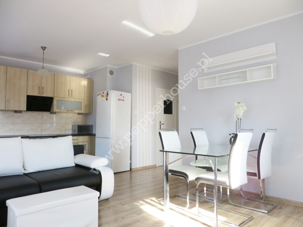 , pomorskie, Reda, Olimpijska - listing photo no. 1