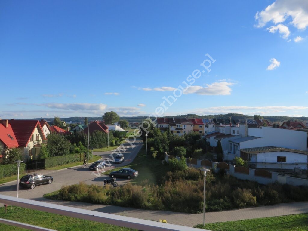 , pomorskie, Reda, Olimpijska - listing photo no. 7