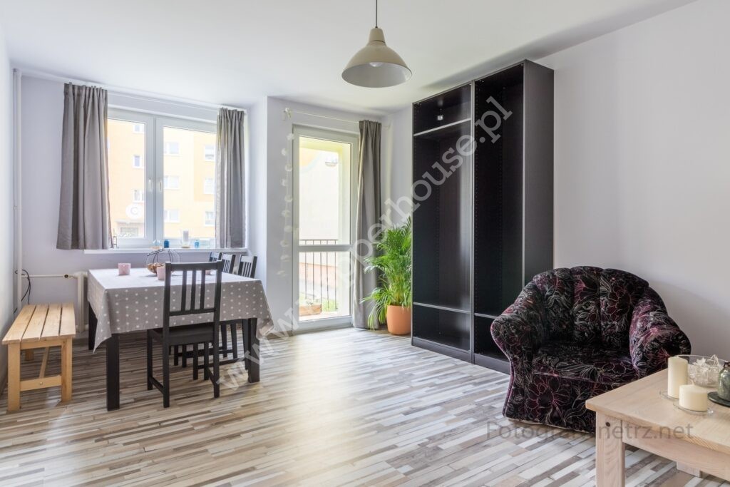 Mieszkanie na sprzedaż, Gdynia, Witomino, Uczniowska - zdjęcie ofertowe nr 4