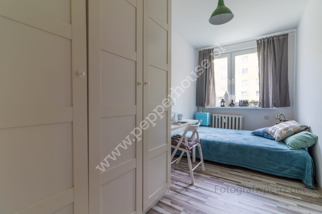 Mieszkanie na sprzedaż, Gdynia, Witomino, Uczniowska - zdjęcie ofertowe nr 3