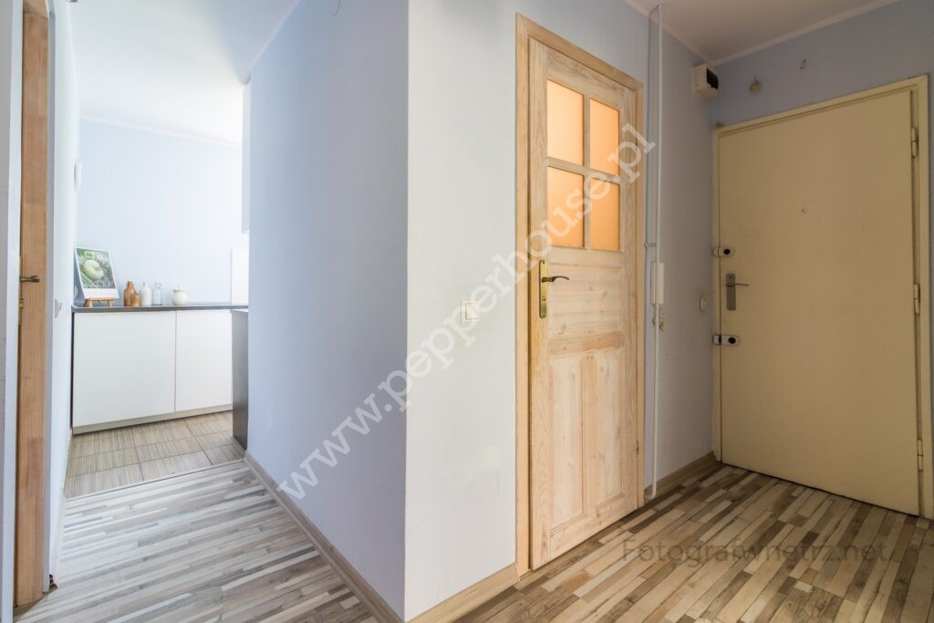 Mieszkanie na sprzedaż, Gdynia, Witomino, Uczniowska - zdjęcie ofertowe nr 10