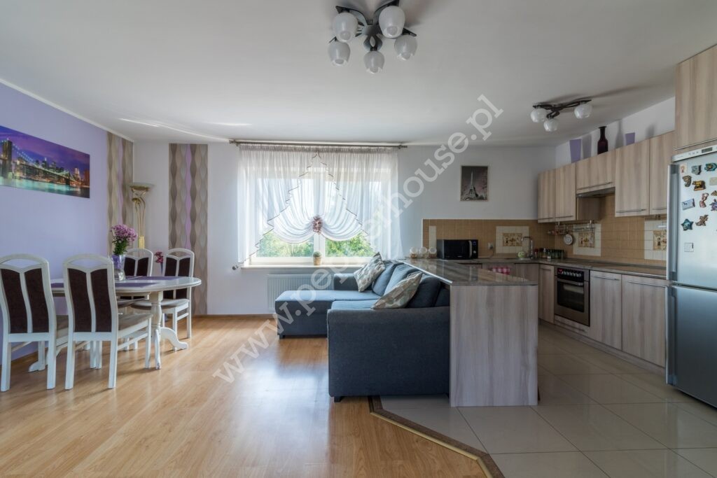 Dom na sprzedaż, pomorskie, Częstkowo, Szkolna - zdjęcie ofertowe nr 4