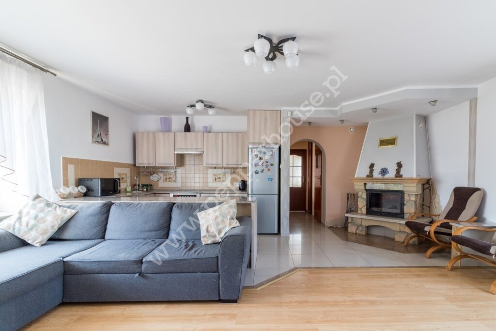 Dom na sprzedaż, pomorskie, Częstkowo, Szkolna - zdjęcie ofertowe nr 5