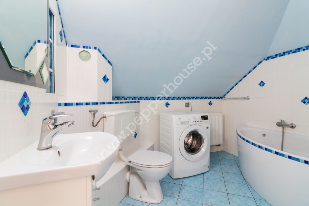 Dom na sprzedaż, pomorskie, Częstkowo, Szkolna - zdjęcie ofertowe nr 13