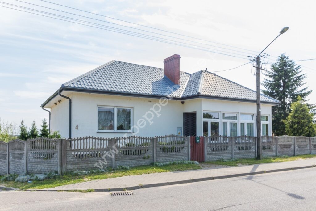 Dom na sprzedaż, pomorskie, Częstkowo, Szkolna - zdjęcie ofertowe nr 16