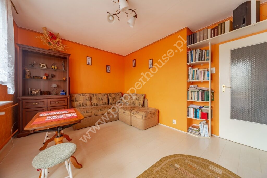 Mieszkanie na sprzedaż, Gdańsk, Chełm, Lubomira Szopińskiego - zdjęcie ofertowe nr 3