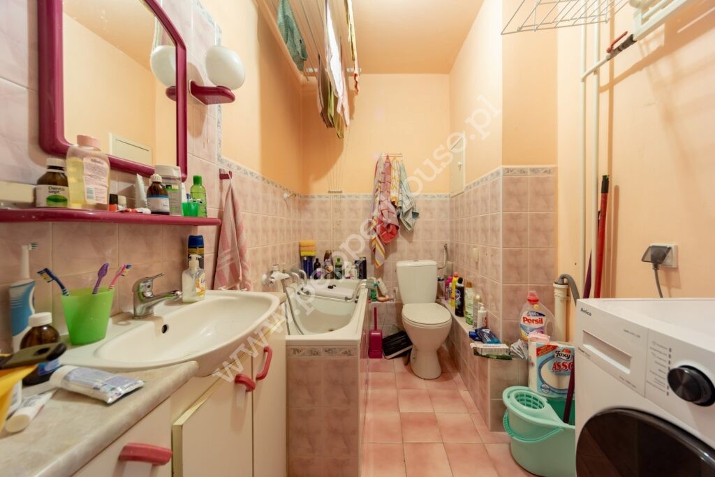 Mieszkanie na sprzedaż, Gdańsk, Chełm, Lubomira Szopińskiego - zdjęcie ofertowe nr 8
