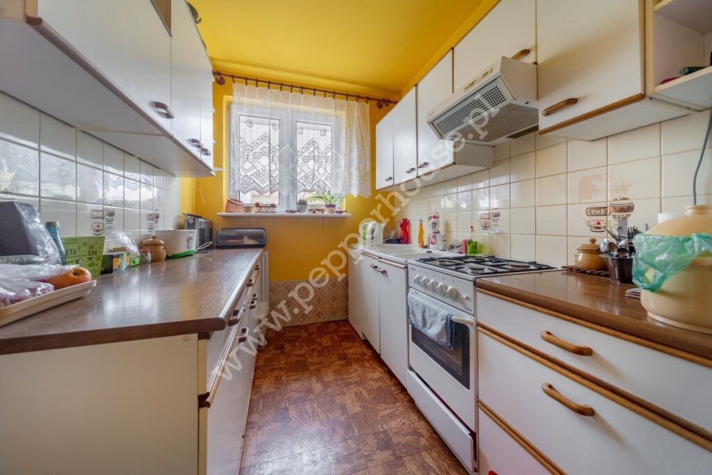 Mieszkanie na sprzedaż, Gdańsk, Chełm, Lubomira Szopińskiego - zdjęcie ofertowe nr 5