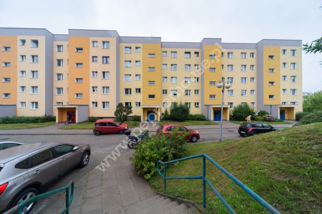 Mieszkanie na sprzedaż, Gdańsk, Chełm, Lubomira Szopińskiego - zdjęcie ofertowe nr 11