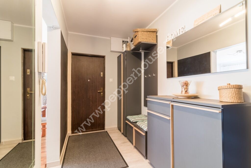 Mieszkanie na sprzedaż, Gdynia, Karwiny, Leopolda Staffa - zdjęcie ofertowe nr 9