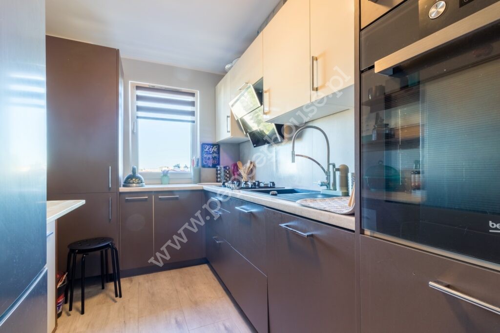 Mieszkanie na sprzedaż, Gdynia, Karwiny, Leopolda Staffa - zdjęcie ofertowe nr 6