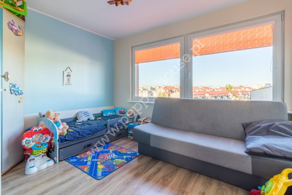 Mieszkanie na sprzedaż, Gdynia, Karwiny, Leopolda Staffa - zdjęcie ofertowe nr 5