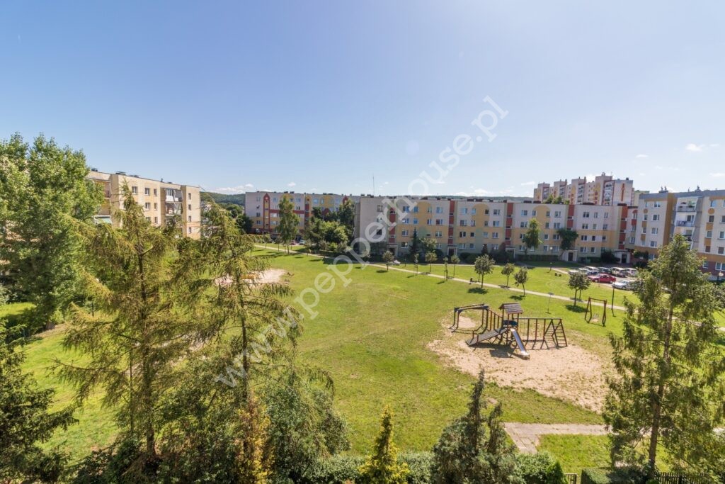 Mieszkanie na sprzedaż, pomorskie, Rumia, Gdańska - zdjęcie ofertowe nr 11