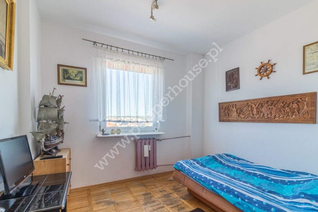Mieszkanie na sprzedaż, pomorskie, Rumia, Gdańska - zdjęcie ofertowe nr 6