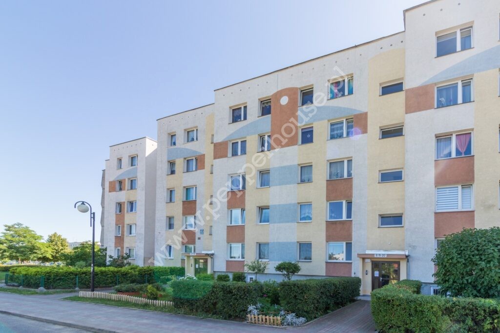 Mieszkanie na sprzedaż, pomorskie, Rumia, Gdańska - zdjęcie ofertowe nr 12