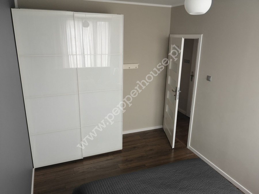 Mieszkanie na sprzedaż, Gdańsk, Przymorze, Lęborska - zdjęcie ofertowe nr 6