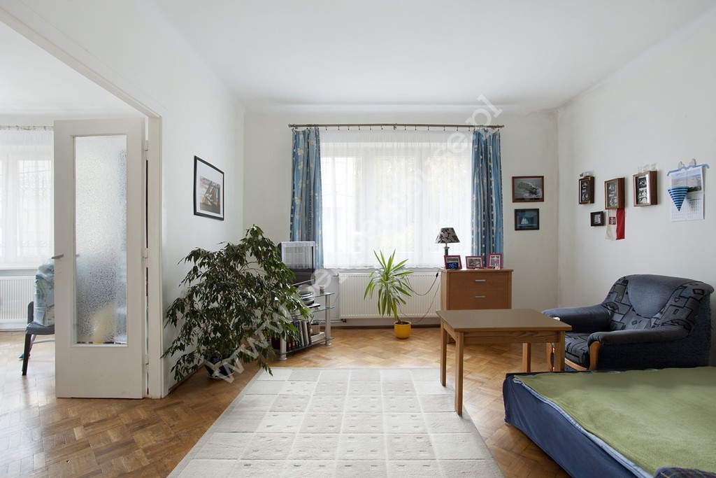 Mieszkanie na sprzedaż, pomorskie, Gdynia, Działki Leśne - zdjęcie ofertowe nr 2