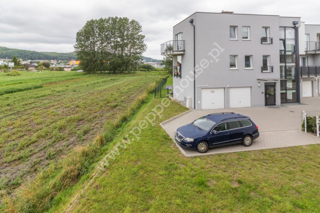 , pomorskie, Rumia, Owsiana - listing photo no. 9