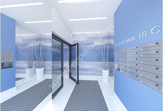 Mieszkanie na sprzedaż, Gdynia, Dąbrowa, Sojowa - zdjęcie ofertowe nr 5