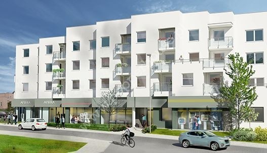 Mieszkanie na sprzedaż, Gdynia, Dąbrowa, Sojowa - zdjęcie ofertowe nr 4