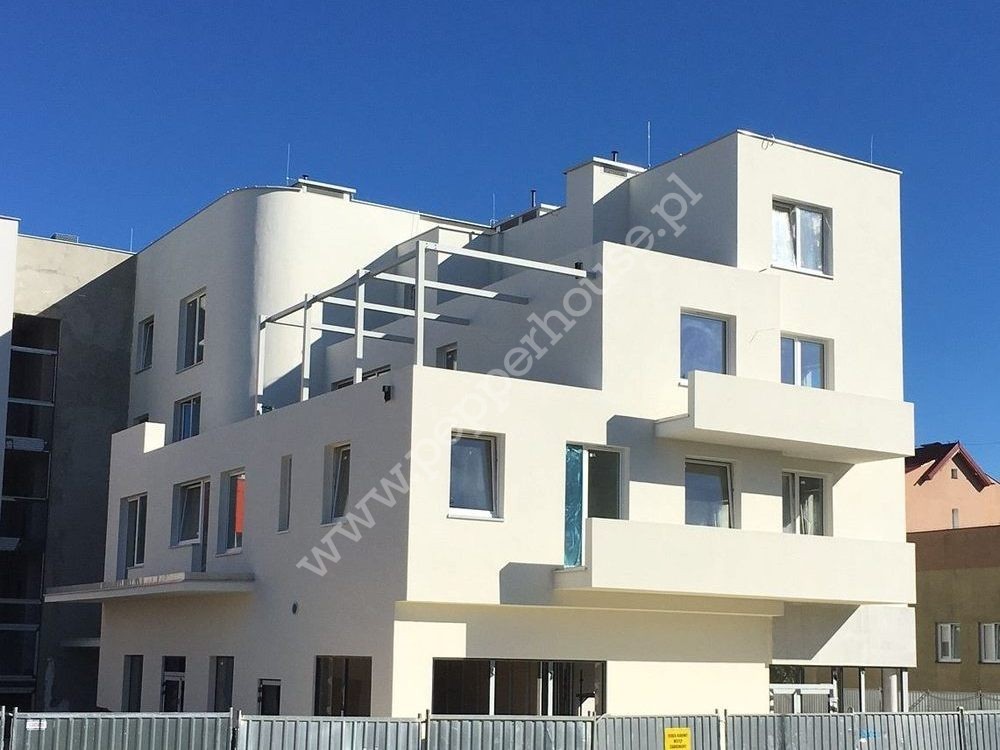 Mieszkanie na sprzedaż, Gdynia, Dąbrowa, Sojowa - zdjęcie ofertowe nr 2
