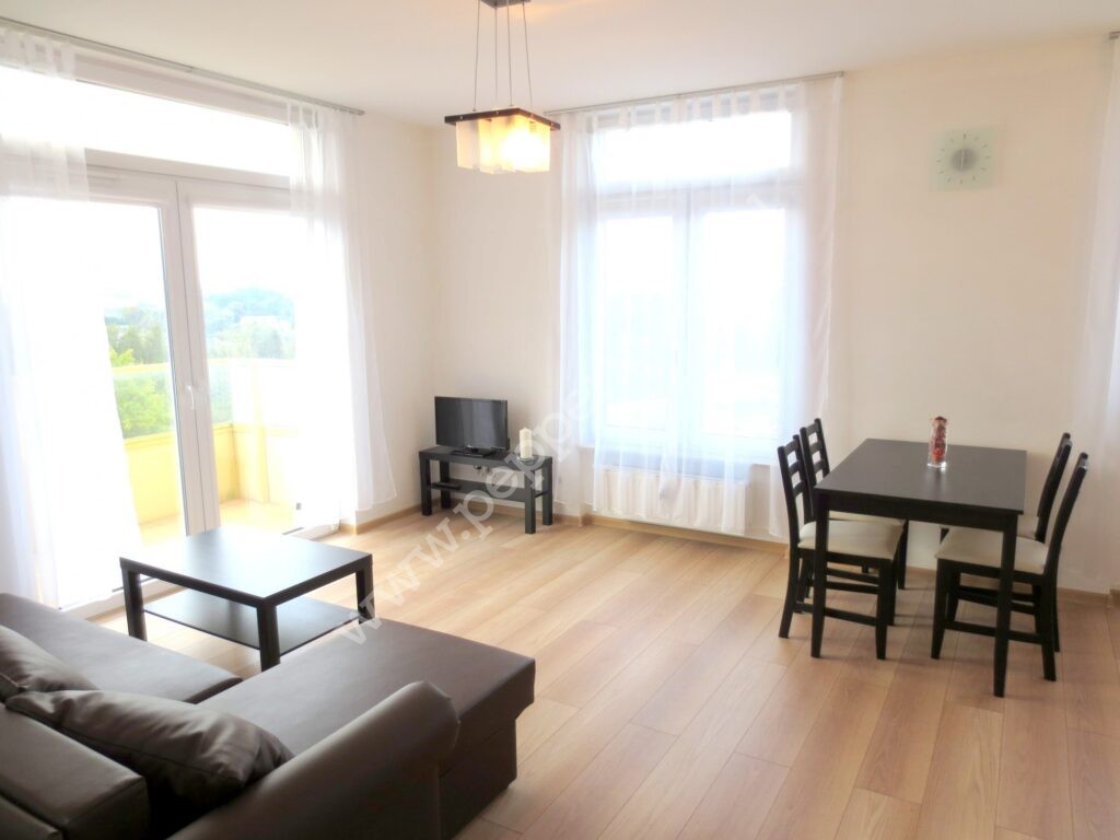 Mieszkanie do wynajęcia, Gdańsk, Orunia Południe, Starogardzka - zdjęcie ofertowe nr 2
