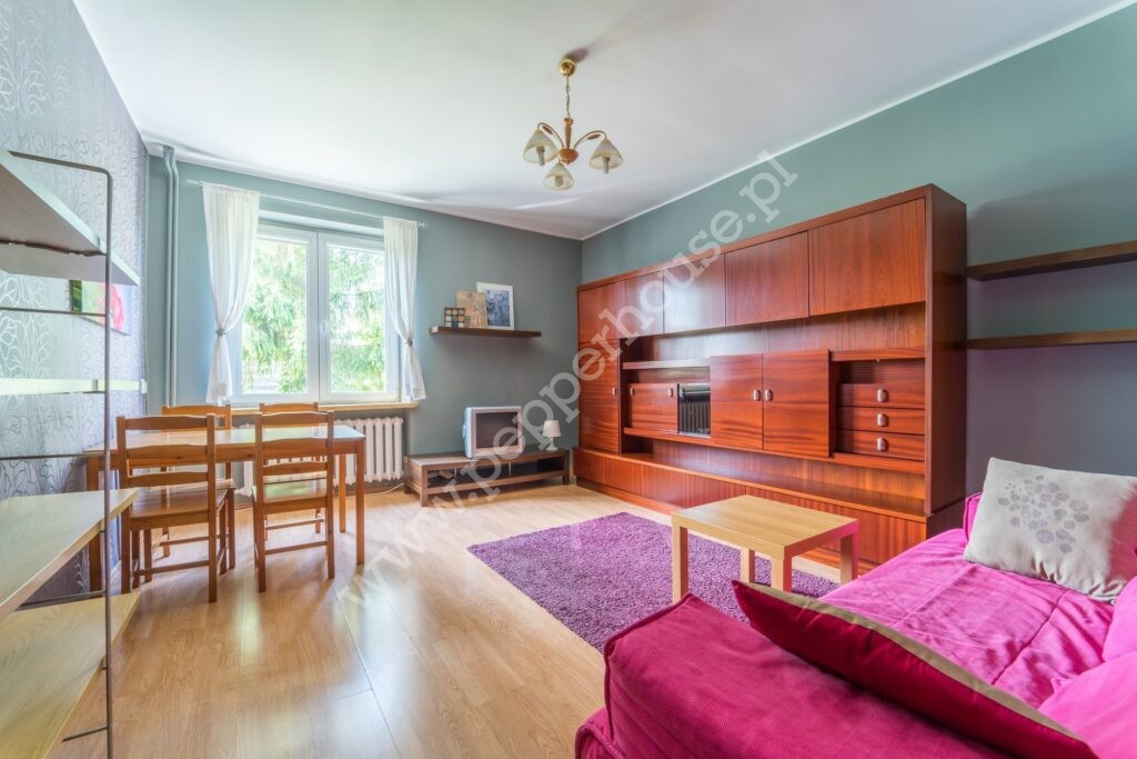 Mieszkanie na sprzedaż, Gdynia, Wzgórze Św. Maksymiliana, Batalionów Chłopskich - zdjęcie ofertowe nr 2