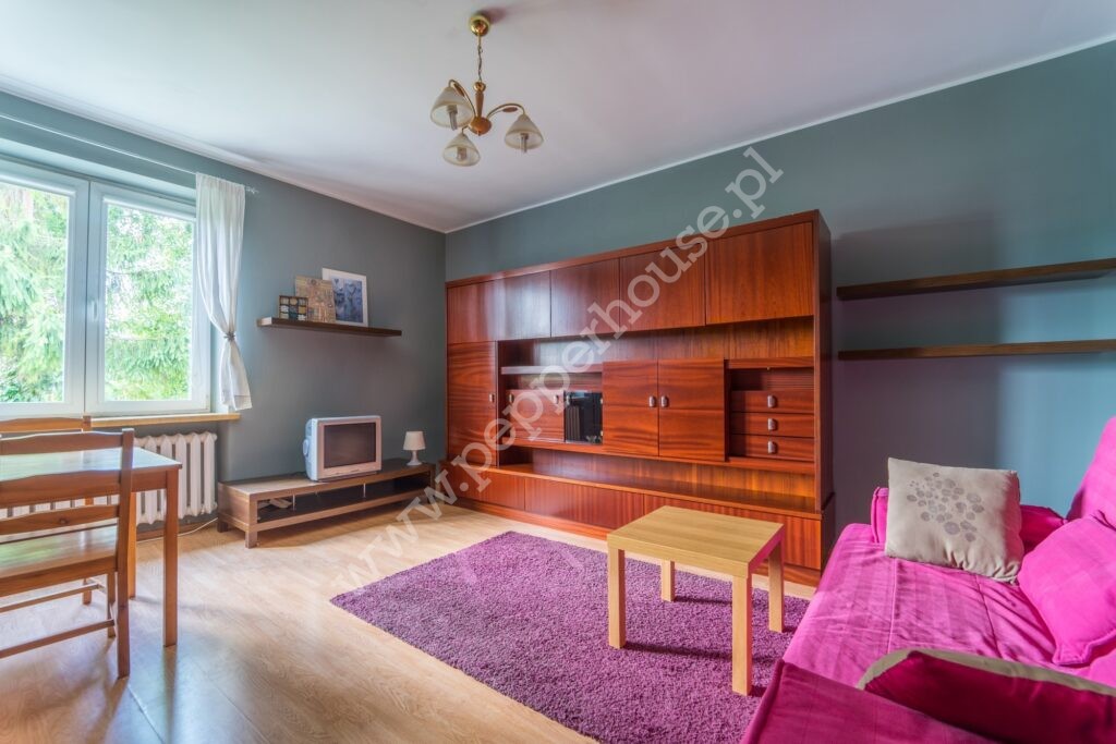 Mieszkanie na sprzedaż, Gdynia, Wzgórze Św. Maksymiliana, Batalionów Chłopskich - zdjęcie ofertowe nr 3