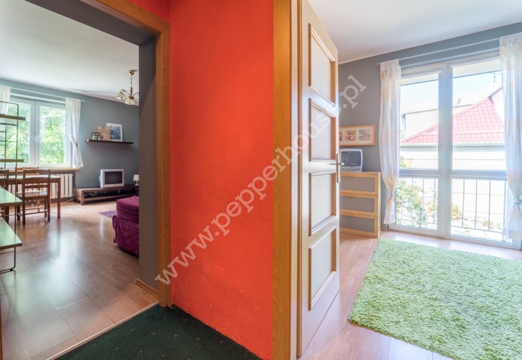 Mieszkanie na sprzedaż, Gdynia, Wzgórze Św. Maksymiliana, Batalionów Chłopskich - zdjęcie ofertowe nr 5