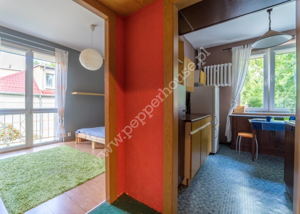 Mieszkanie na sprzedaż, Gdynia, Wzgórze Św. Maksymiliana, Batalionów Chłopskich - zdjęcie ofertowe nr 6