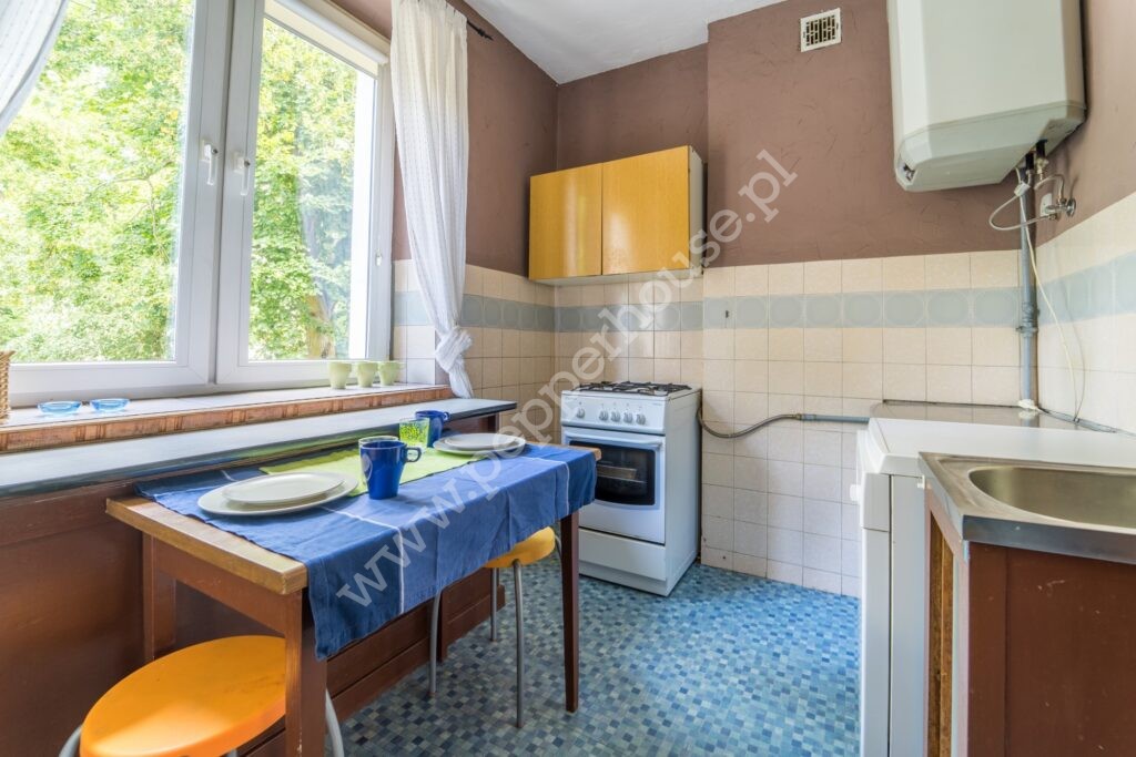 Mieszkanie na sprzedaż, Gdynia, Wzgórze Św. Maksymiliana, Batalionów Chłopskich - zdjęcie ofertowe nr 11