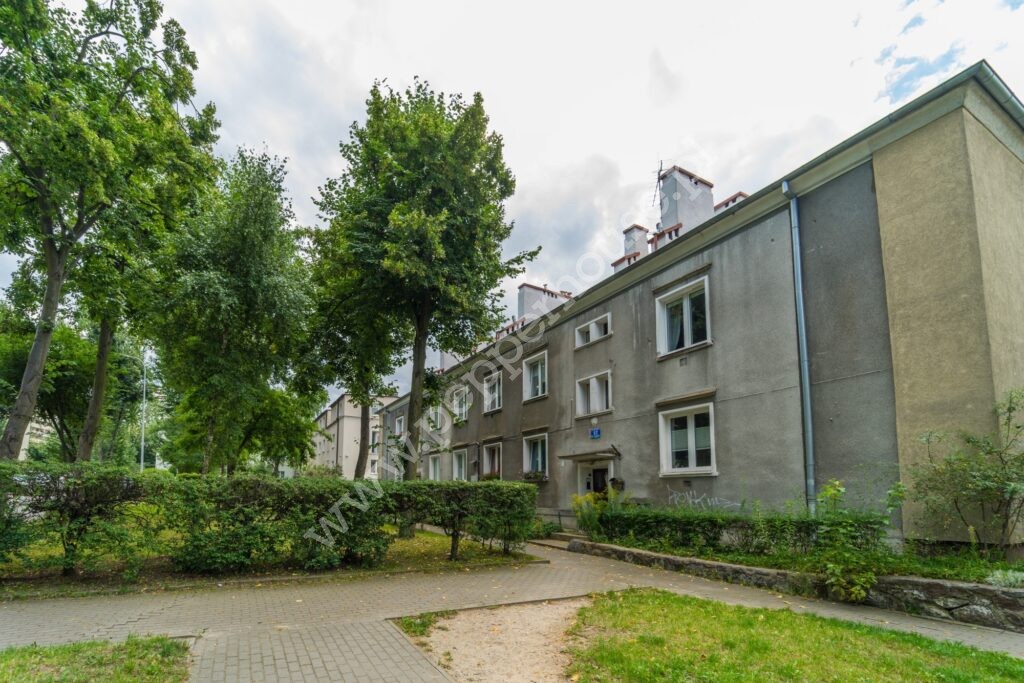 Mieszkanie na sprzedaż, Gdynia, Wzgórze Św. Maksymiliana, Batalionów Chłopskich - zdjęcie ofertowe nr 13