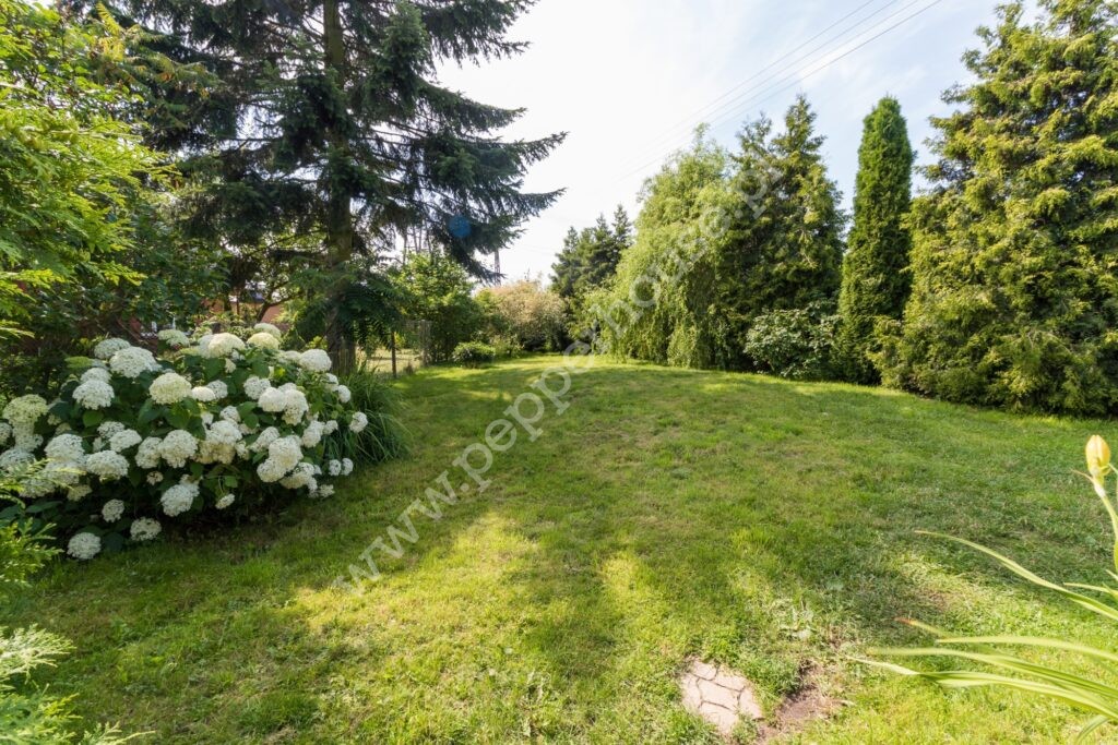 Dom na sprzedaż, pomorskie, Częstkowo, Szkolna - zdjęcie ofertowe nr 17
