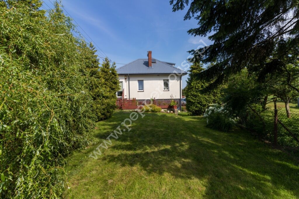 Dom na sprzedaż, pomorskie, Częstkowo, Szkolna - zdjęcie ofertowe nr 18