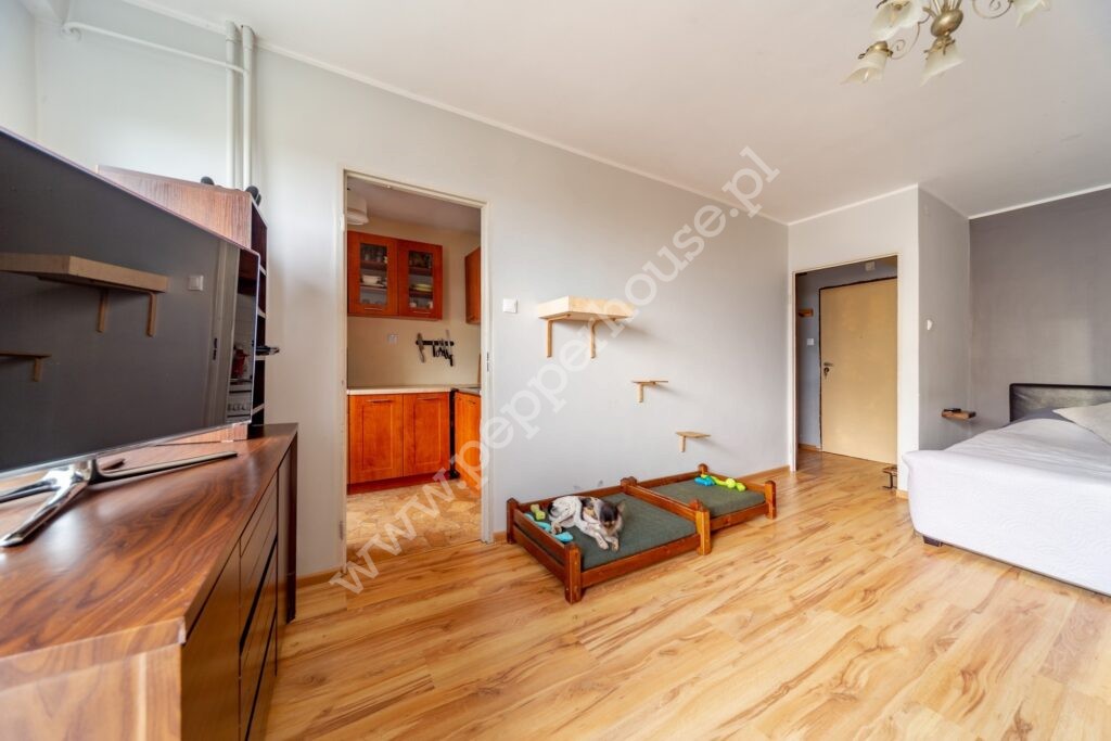 Mieszkanie na sprzedaż, Gdańsk, Oliwa, Karpacka - zdjęcie ofertowe nr 5