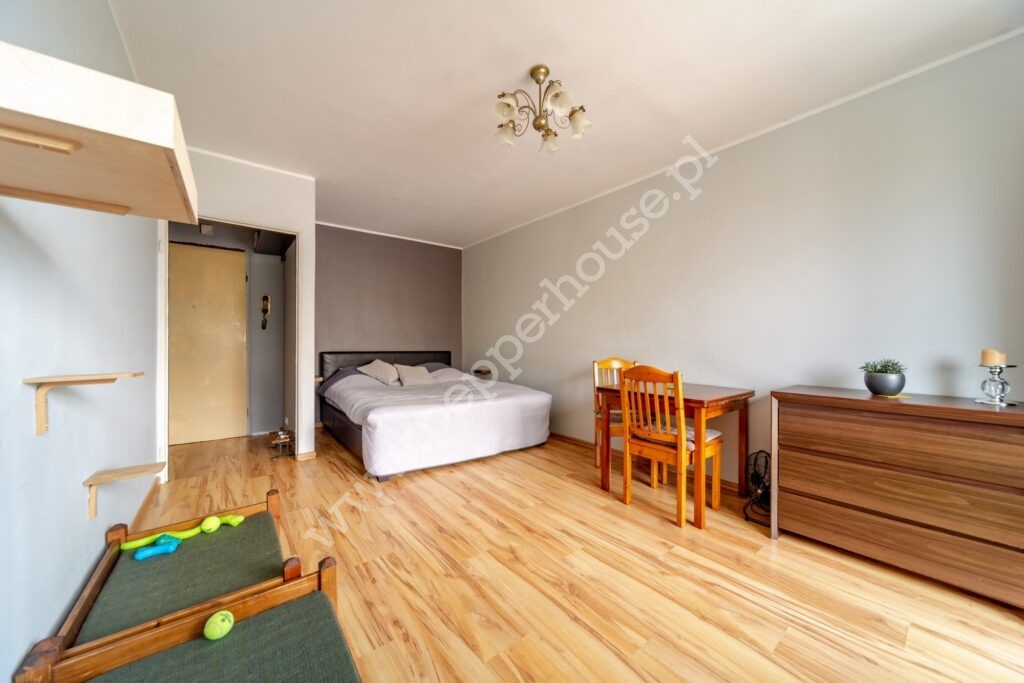Mieszkanie na sprzedaż, Gdańsk, Oliwa, Karpacka - zdjęcie ofertowe nr 2