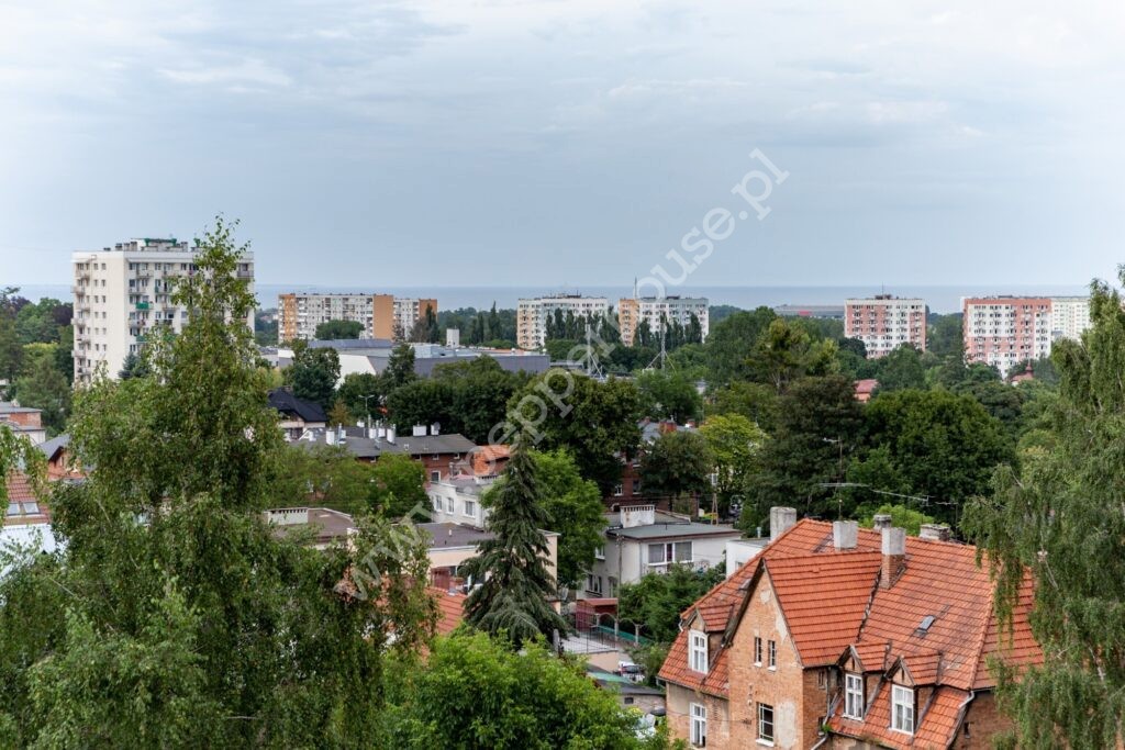 Mieszkanie na sprzedaż, Gdańsk, Oliwa, Karpacka - zdjęcie ofertowe nr 4