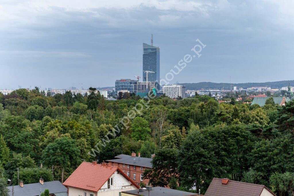 Mieszkanie na sprzedaż, Gdańsk, Oliwa, Karpacka - zdjęcie ofertowe nr 8