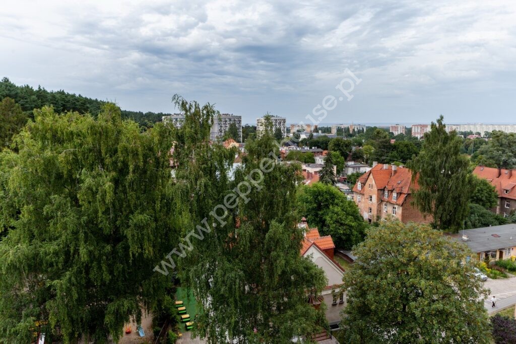 Mieszkanie na sprzedaż, Gdańsk, Oliwa, Karpacka - zdjęcie ofertowe nr 7
