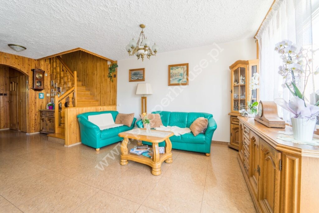 , Gdynia, Dąbrowa, Anyżowa - listing photo no. 3