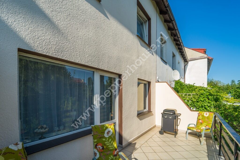, Gdynia, Dąbrowa, Anyżowa - listing photo no. 21