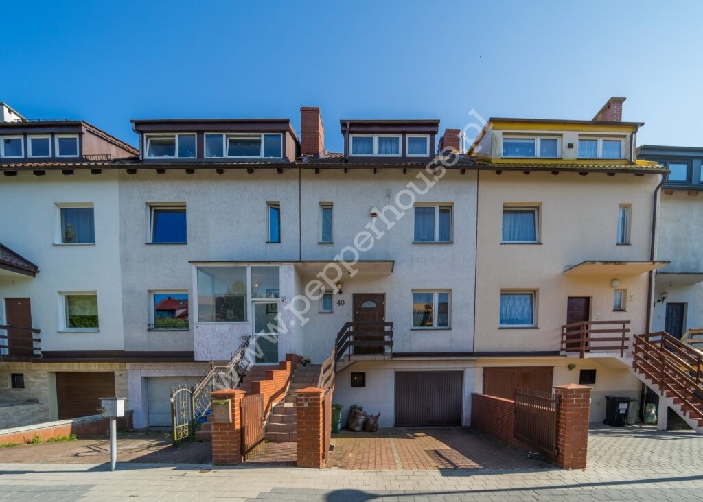 , Gdynia, Dąbrowa, Anyżowa - listing photo no. 24