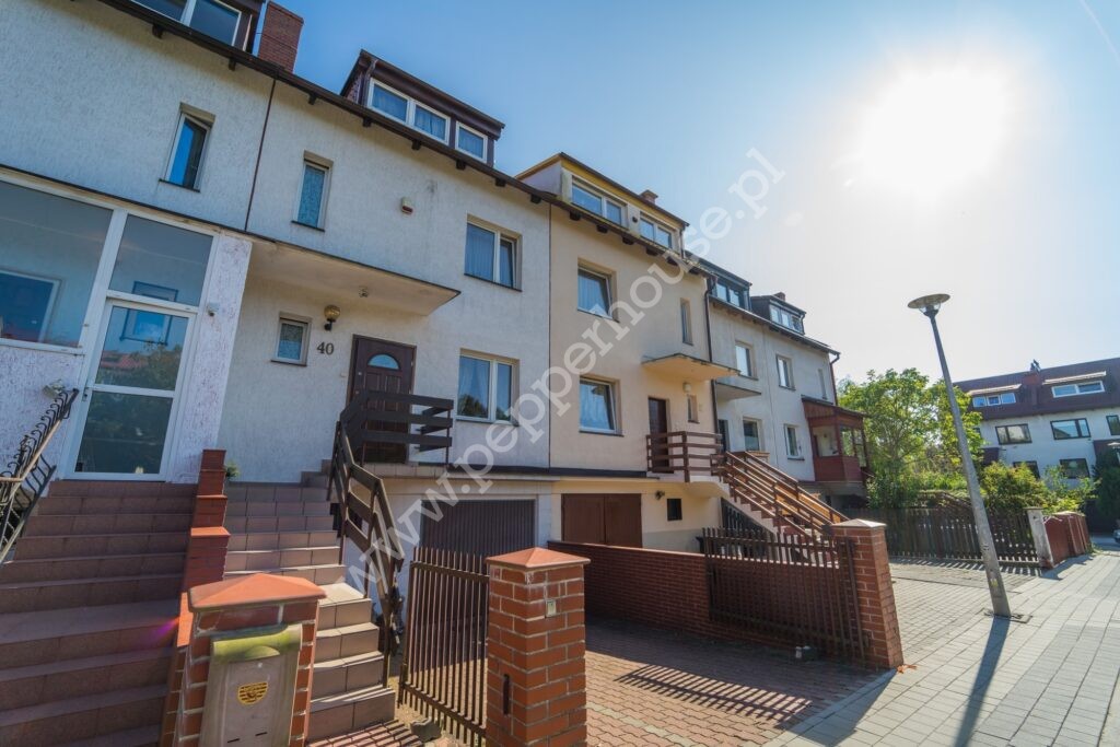 , Gdynia, Dąbrowa, Anyżowa - listing photo no. 25